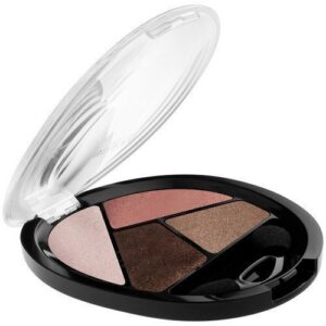 Deborah Eye Design Quad All Black