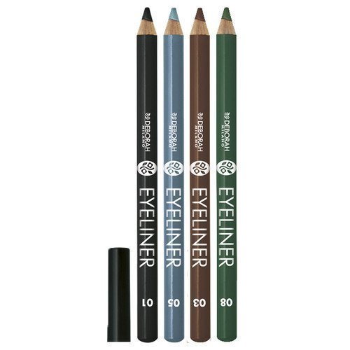 Deborah Eyeliner 03 Brown