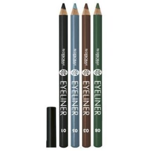 Deborah Eyeliner 04 Violet