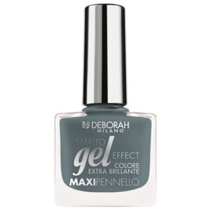 Deborah Gel Effect Nail Polish 17 Moonstone
