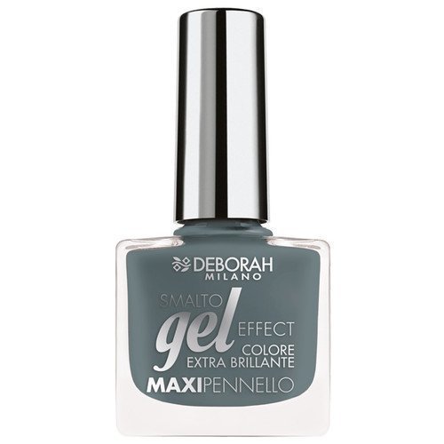 Deborah Gel Effect Nail Polish 17 Moonstone
