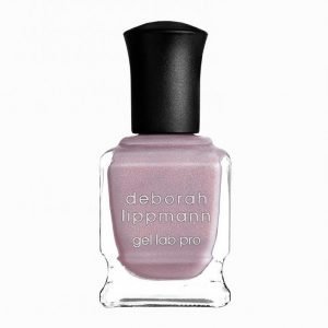 Deborah Lippmann Gel Lab Pro Kynsilakka Message In A Bottle