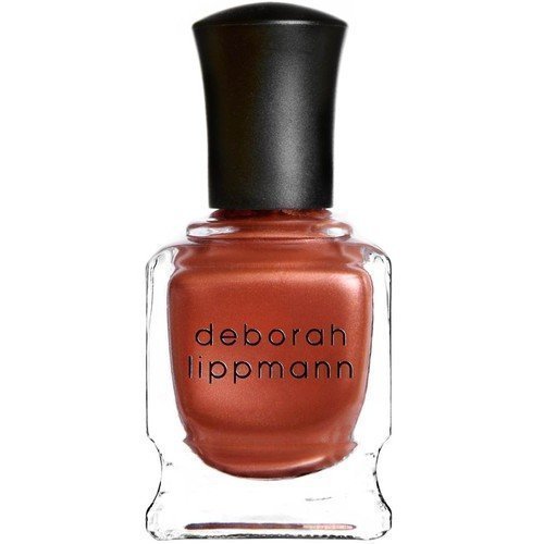 Deborah Lippmann Luxurious Nail Color Brick house