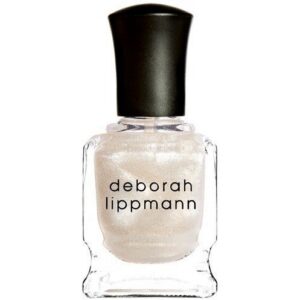 Deborah Lippmann Luxurious Nail Color Bring On the Bling