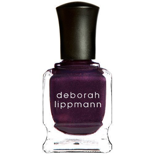 Deborah Lippmann Luxurious Nail Color Harem Silks From Bombay