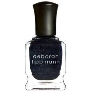 Deborah Lippmann Luxurious Nail Color I Fought The Law