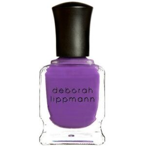 Deborah Lippmann Luxurious Nail Color Maniac
