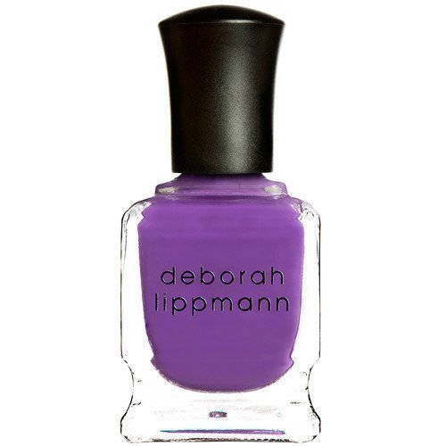 Deborah Lippmann Luxurious Nail Color Maniac