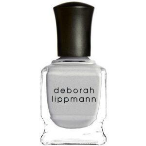 Deborah Lippmann Luxurious Nail Color Pretty Vacant