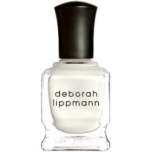 Deborah Lippmann Luxurious Nail Color Pseudo Silk Kimono
