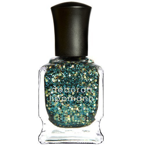 Deborah Lippmann Luxurious Nail Color Shake Your Money Maker