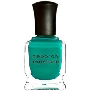 Deborah Lippmann Luxurious Nail Color She Drives Me Crazy