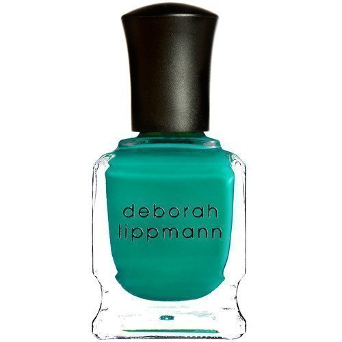 Deborah Lippmann Luxurious Nail Color She Drives Me Crazy