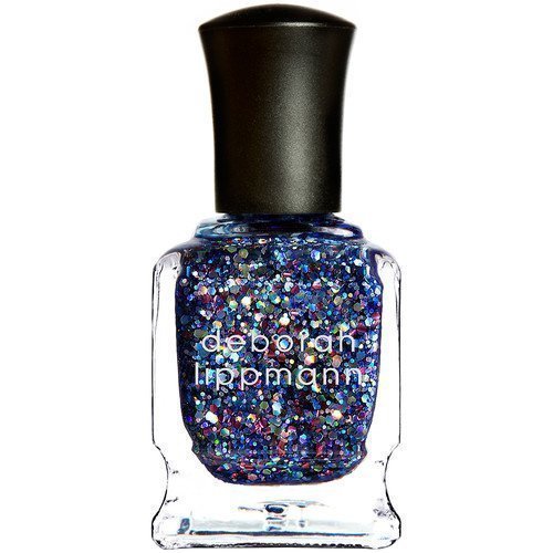 Deborah Lippmann Luxurious Nail Color Stronger by Kelly Clarkson