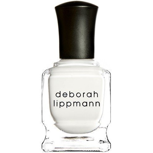 Deborah Lippmann Luxurious Nail Colour Amazing Grace