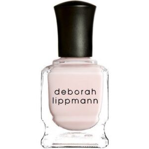 Deborah Lippmann Luxurious Nail Colour Baby Love