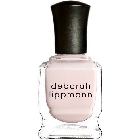 Deborah Lippmann Luxurious Nail Colour Baby Love