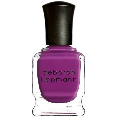 Deborah Lippmann Luxurious Nail Colour Between the Sheets
