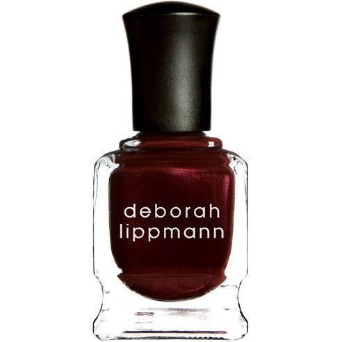 Deborah Lippmann Luxurious Nail Colour Bitches Brew