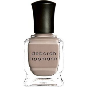 Deborah Lippmann Luxurious Nail Colour Fashion