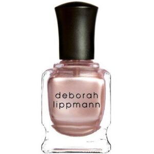 Deborah Lippmann Luxurious Nail Colour Glamorous Life