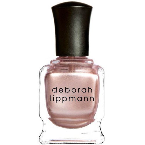 Deborah Lippmann Luxurious Nail Colour Glamorous Life
