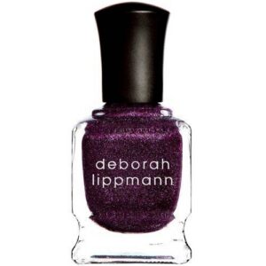 Deborah Lippmann Luxurious Nail Colour Good Girl Gone Bad