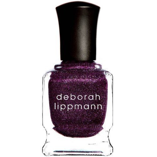 Deborah Lippmann Luxurious Nail Colour Good Girl Gone Bad