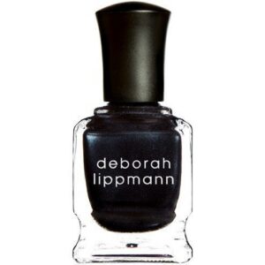Deborah Lippmann Luxurious Nail Colour Hit Me with Your Best Shot Pat Benatar