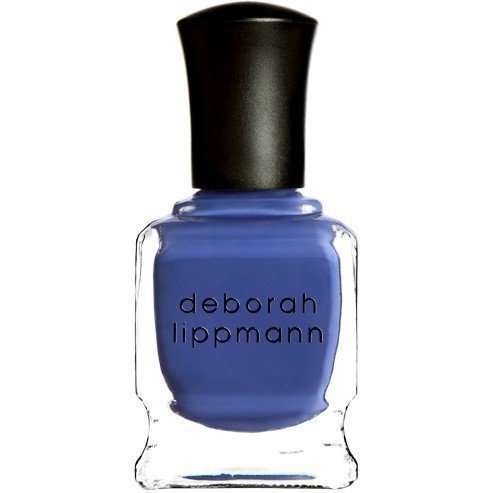 Deborah Lippmann Luxurious Nail Colour I Know What Boys Like