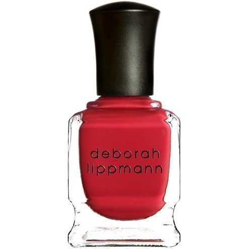 Deborah Lippmann Luxurious Nail Colour It's Raining Men