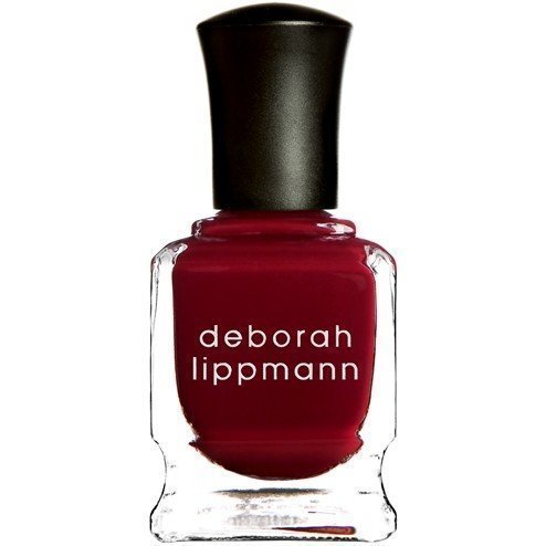 Deborah Lippmann Luxurious Nail Colour Lady Is a Tramp