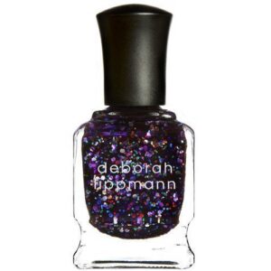 Deborah Lippmann Luxurious Nail Colour Let's Go Crazy