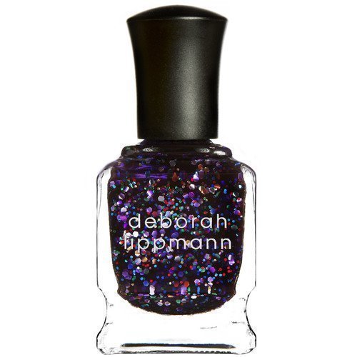 Deborah Lippmann Luxurious Nail Colour Let's Go Crazy