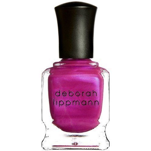 Deborah Lippmann Luxurious Nail Colour Makin' Whoopee