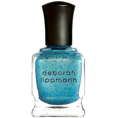 Deborah Lippmann Luxurious Nail Colour Mermaids Eyes