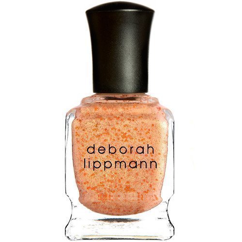 Deborah Lippmann Luxurious Nail Colour Million Dollar Mermaid