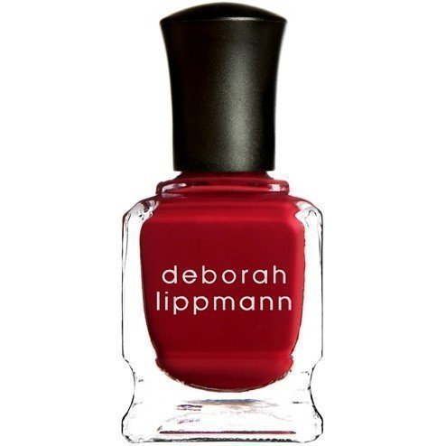 Deborah Lippmann Luxurious Nail Colour My Old Flame