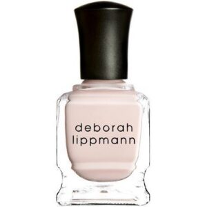 Deborah Lippmann Luxurious Nail Colour Prelude To a Kiss