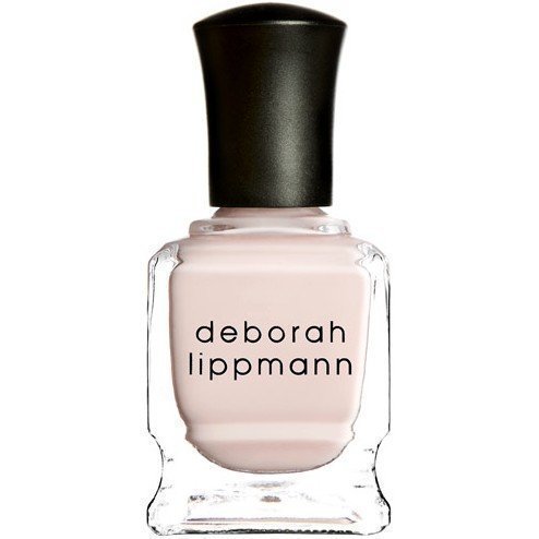 Deborah Lippmann Luxurious Nail Colour Prelude To a Kiss