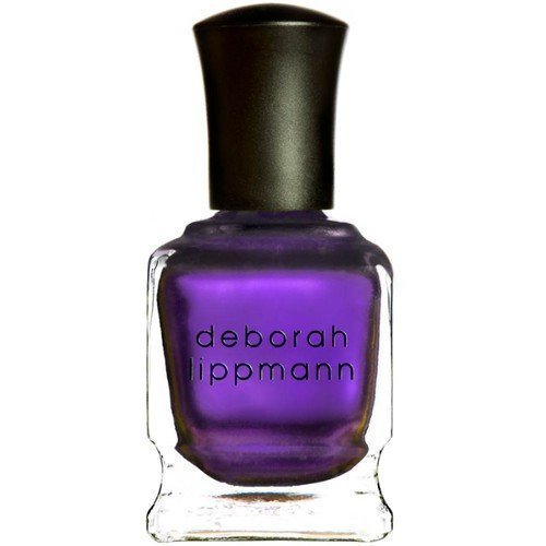 Deborah Lippmann Luxurious Nail Colour Private Dancer