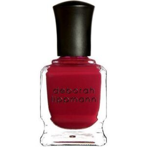 Deborah Lippmann Luxurious Nail Colour Stop and Stare