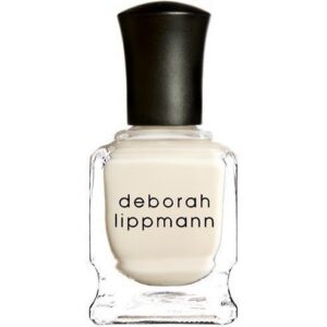 Deborah Lippmann Ridge Filler Base Coat