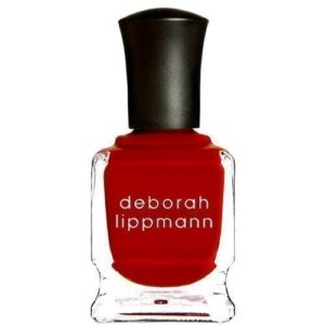 Deborah Lippmann Roar Collection Respect