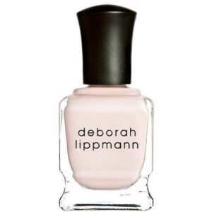 Deborah Lippmann Whisper Collection A Fine Romance
