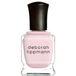 Deborah Lippmann Whisper Collection Chantilly Lace