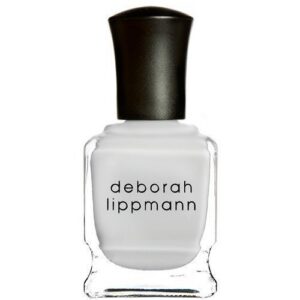 Deborah Lippmann Whisper Collection Misty Morning