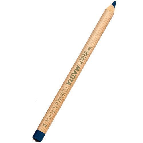 Deborah Pura Eyepencil Black