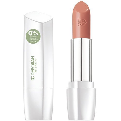 Deborah Pura Lipstick 07 Nude Orange