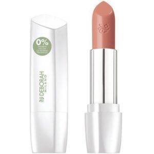 Deborah Pura Lipstick 09 Reddish Orange